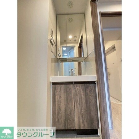 コンフォリア南品川の物件内観写真